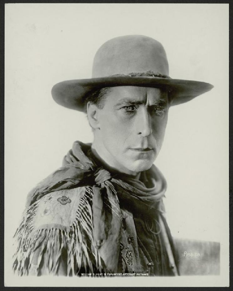 William S. Hart
