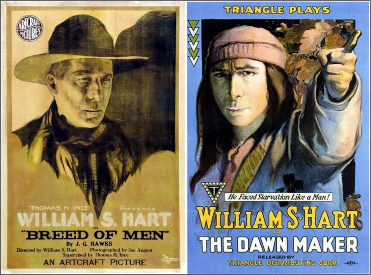William S. Hart