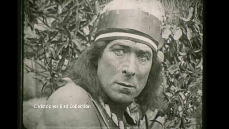 William S. Hart