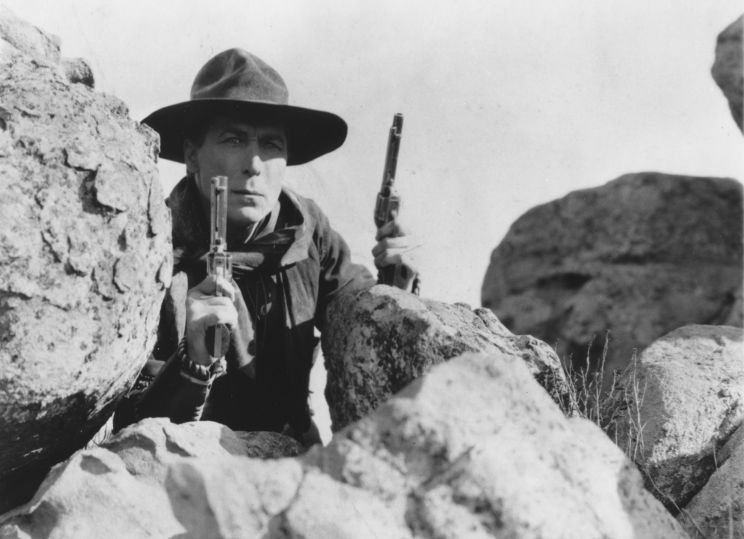 William S. Hart