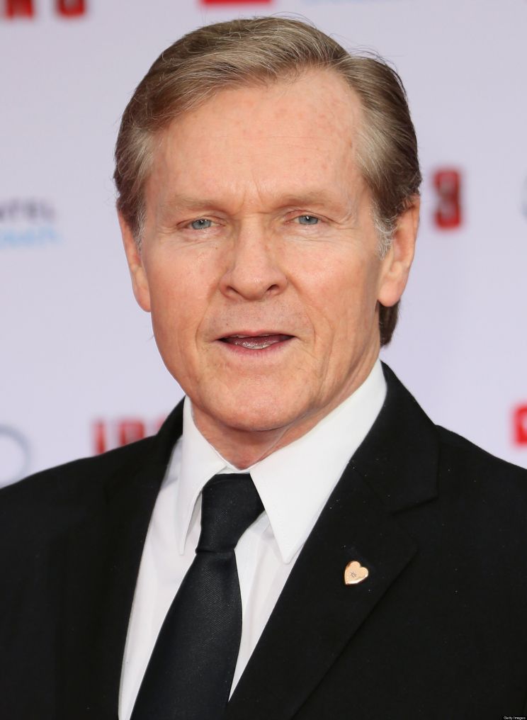 William Sadler