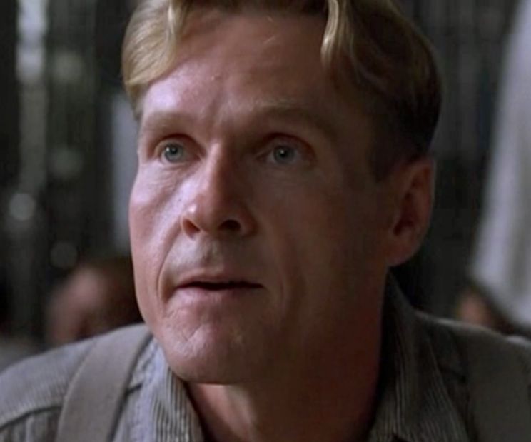 William Sadler