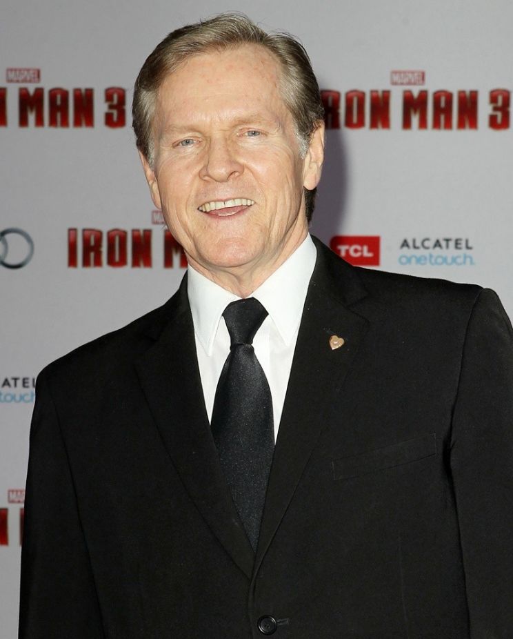 William Sadler