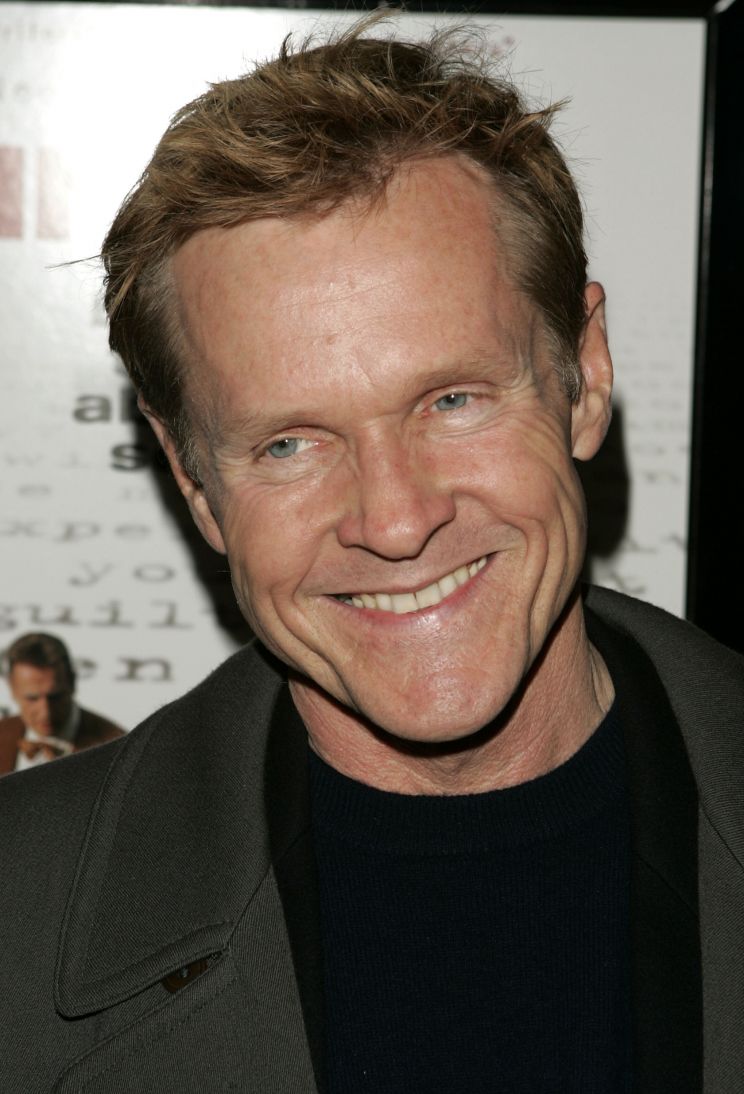 William Sadler