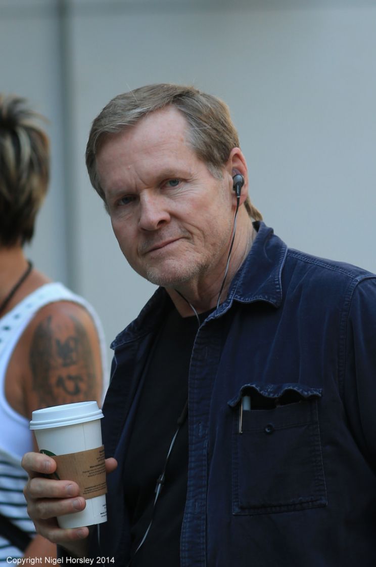 William Sadler