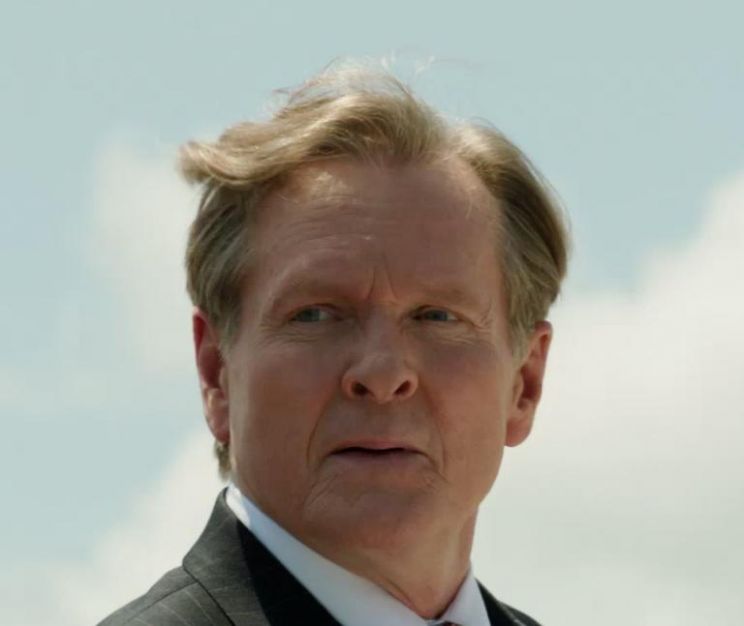 William Sadler