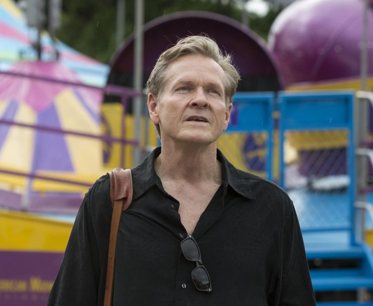 William Sadler