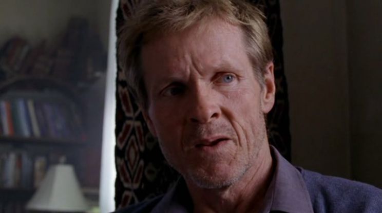 William Sadler