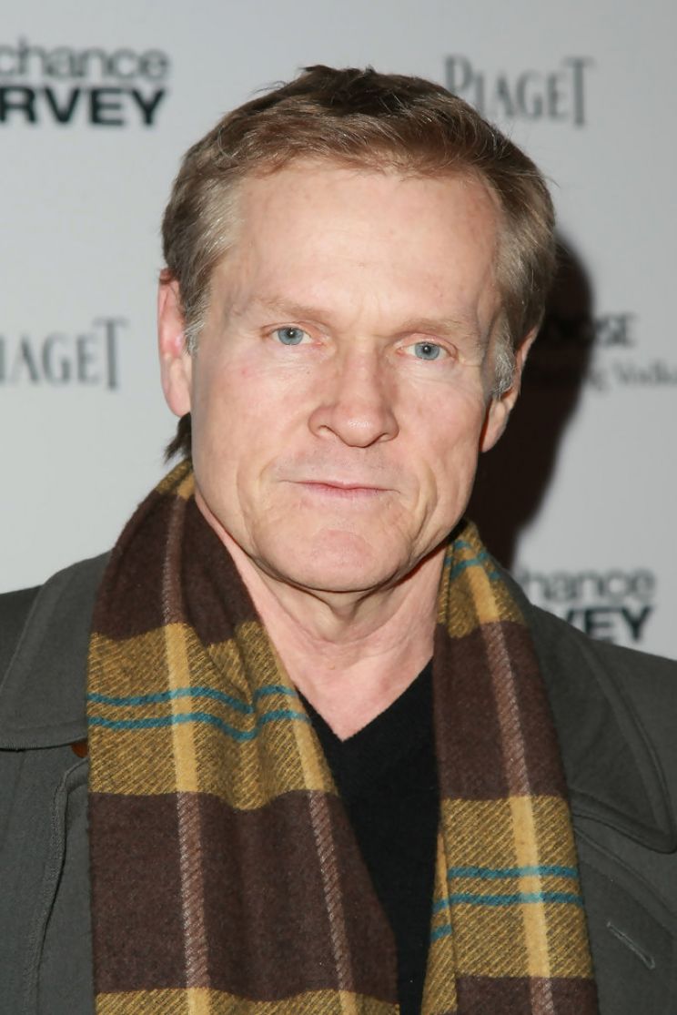 William Sadler