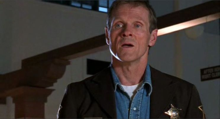 William Sadler