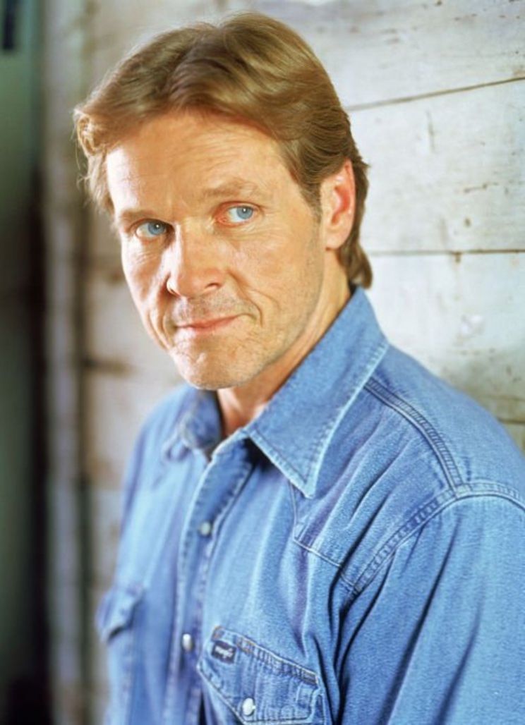 William Sadler