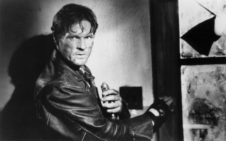 William Sadler