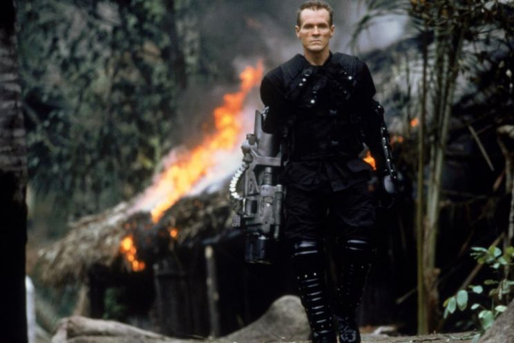 William Sadler