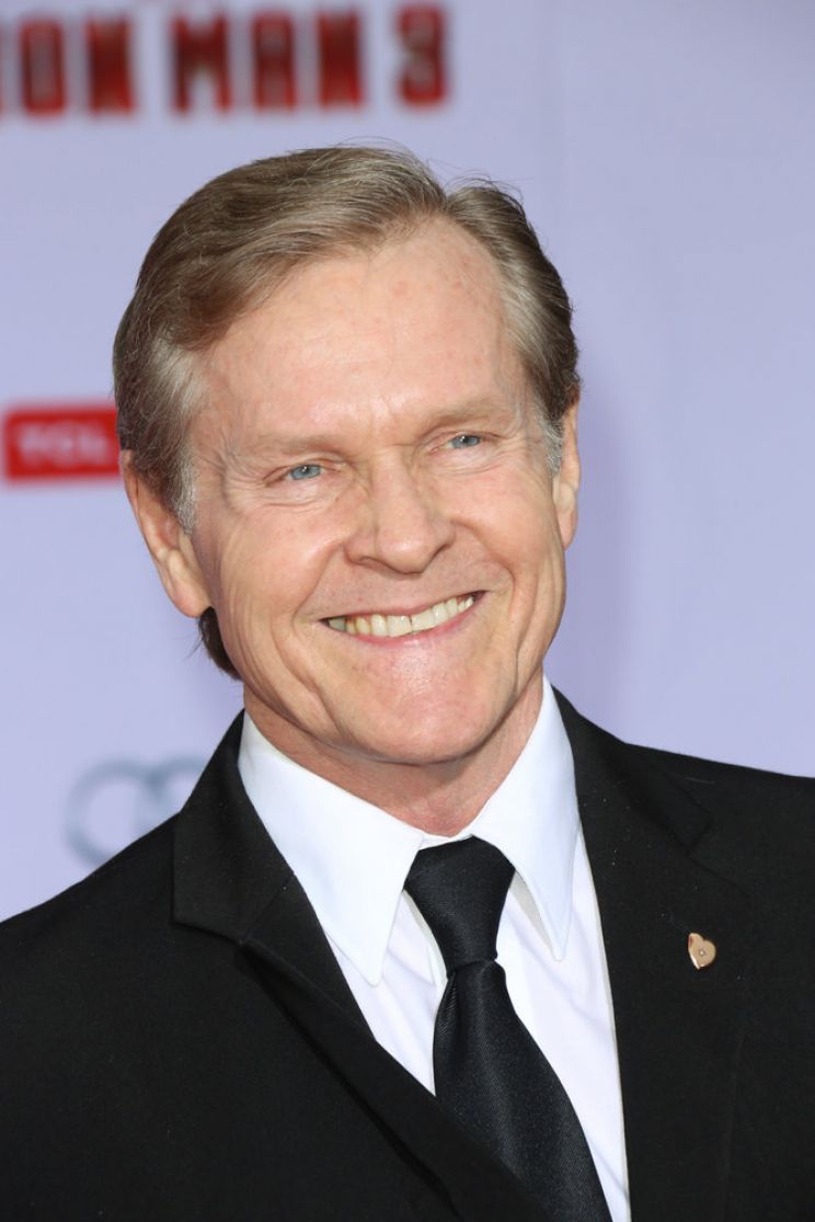 William Sadler