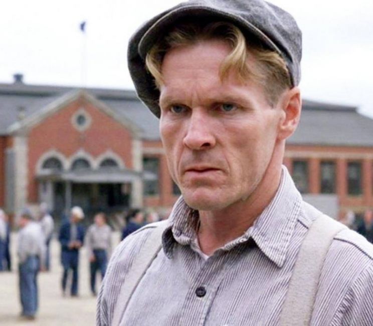 William Sadler
