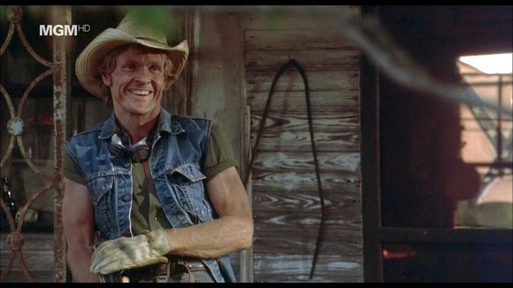 William Sadler