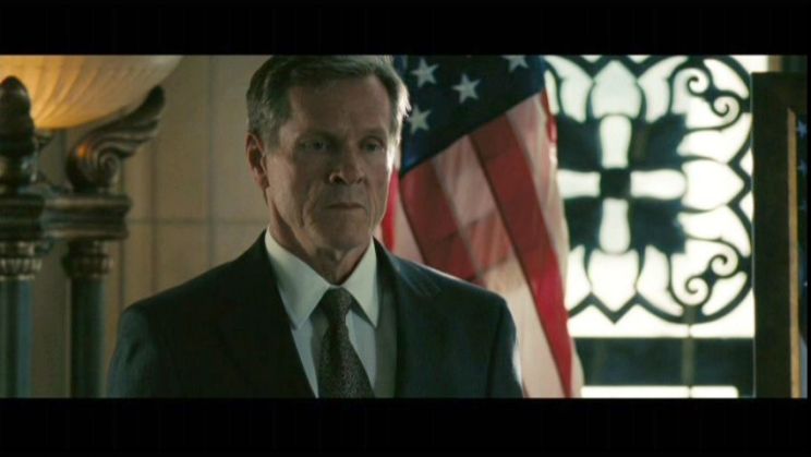 William Sadler