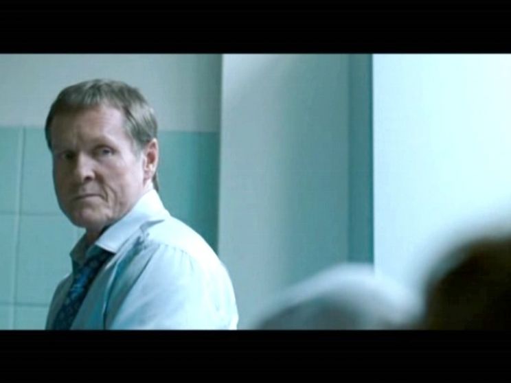 William Sadler