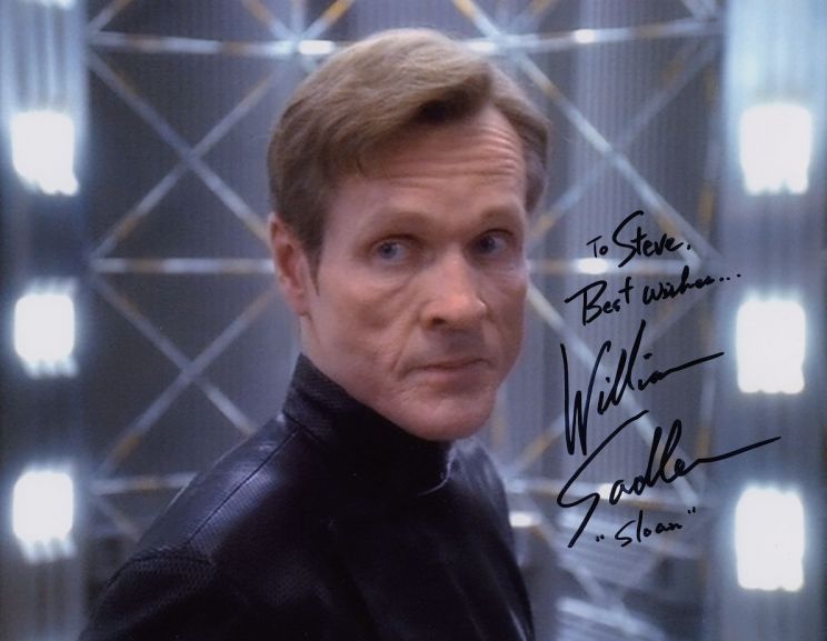 William Sadler