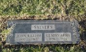 William Salyers