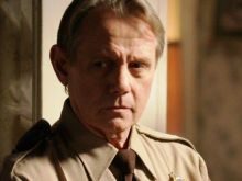 William Sanderson