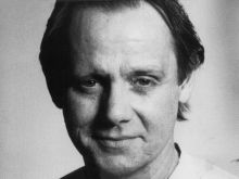 William Sanderson