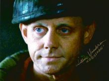 William Sanderson