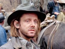 William Sanderson