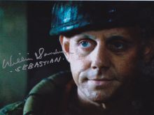 William Sanderson