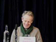 William Sanderson