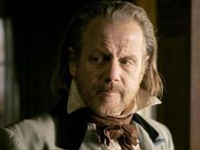 William Sanderson