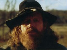 William Sanderson