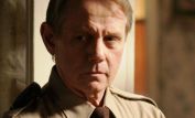 William Sanderson