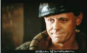 William Sanderson