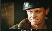 William Sanderson