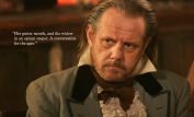 William Sanderson