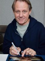 William Sanderson