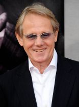 William Sanderson