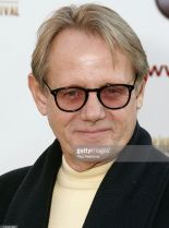 William Sanderson