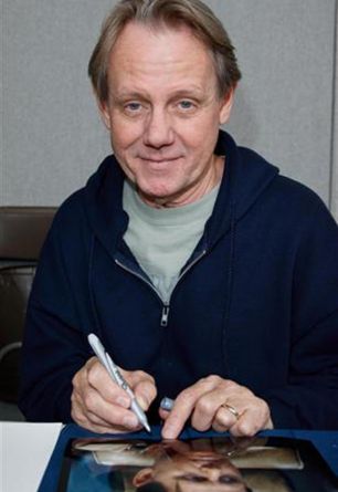 William Sanderson