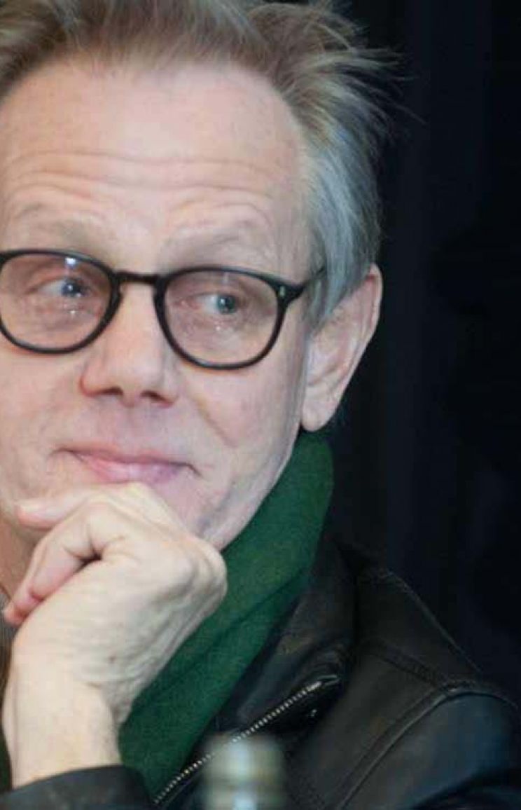 William Sanderson