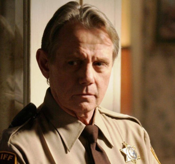 William Sanderson