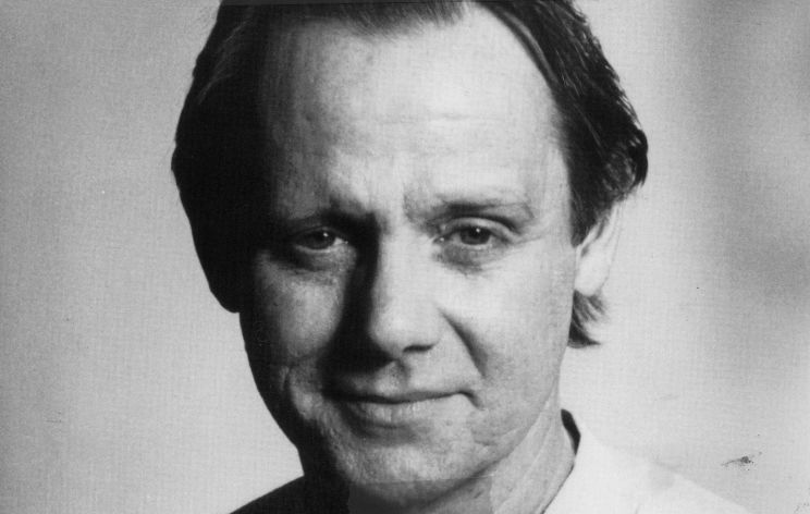 William Sanderson