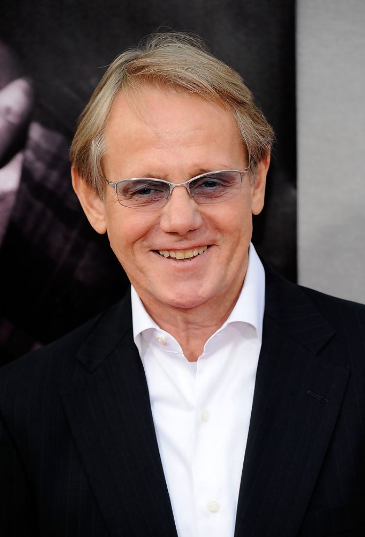 William Sanderson