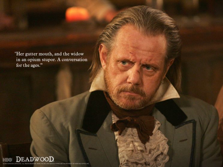 William Sanderson