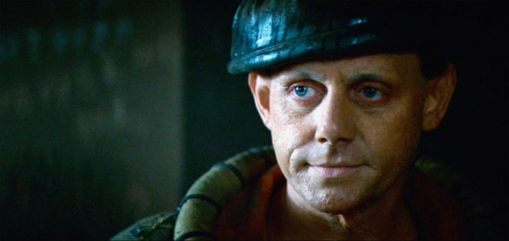 William Sanderson