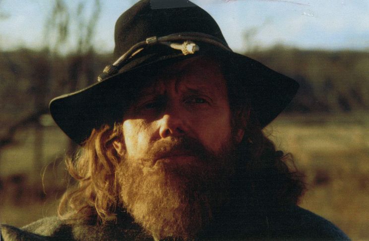 William Sanderson