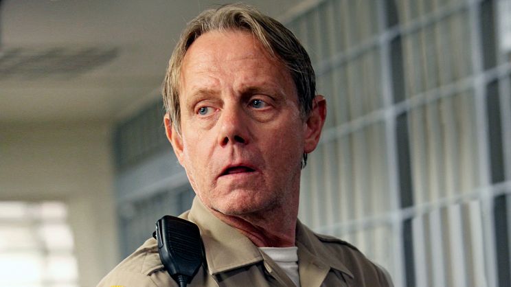 William Sanderson