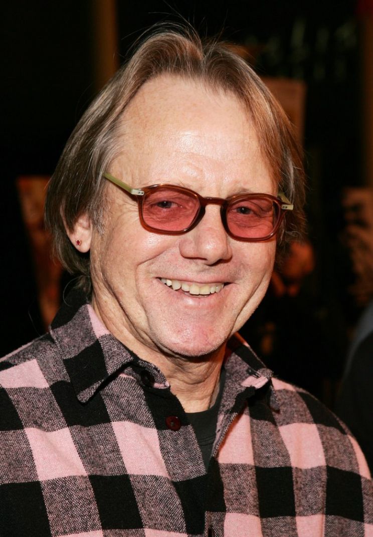 William Sanderson