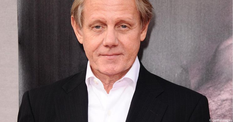 William Sanderson